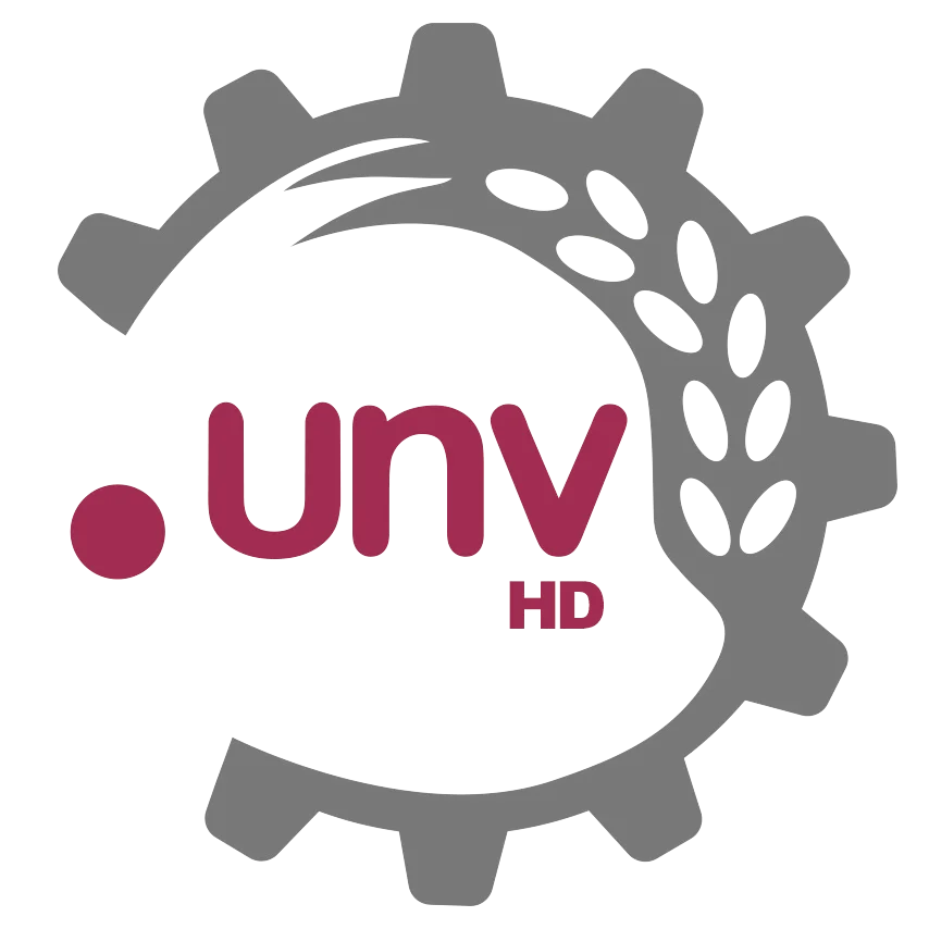 Univalle TV Logo